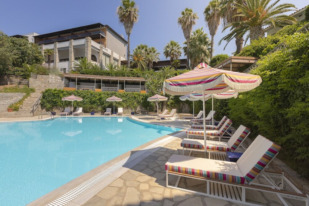 Фото Eagles Palace