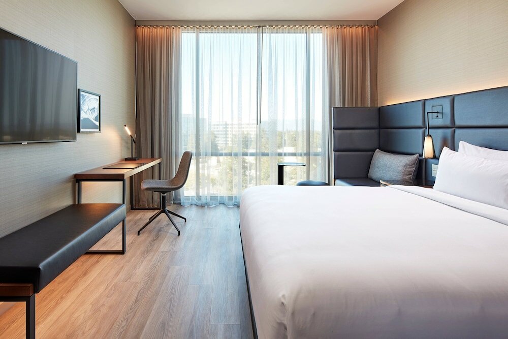 Фото Ac Hotel by Marriott Waco Downtown