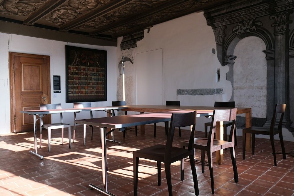 Фото Burgdorf Castle Youth Hostel