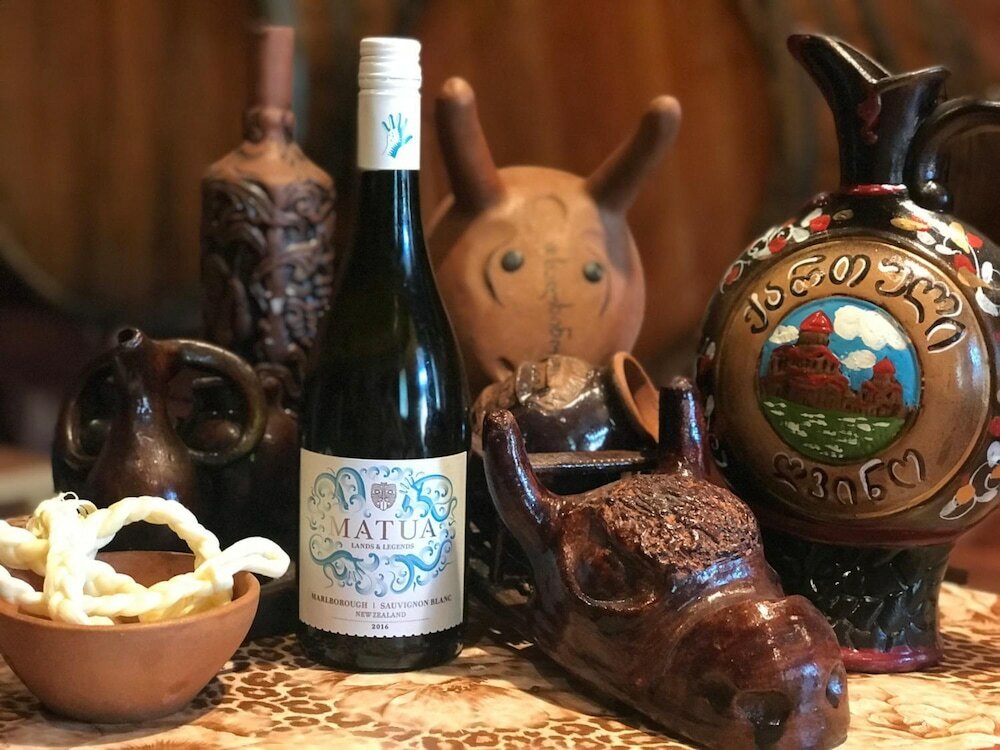 Фото Мини-отель Matua