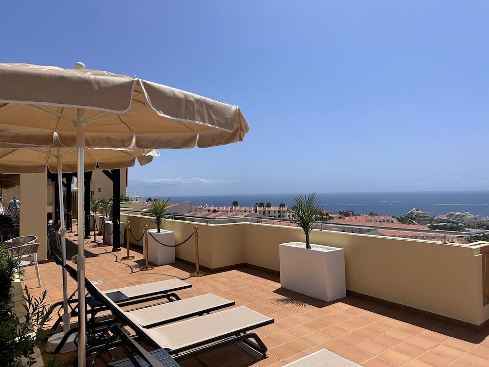Фото Ramada Residences by Wyndham Costa Adeje