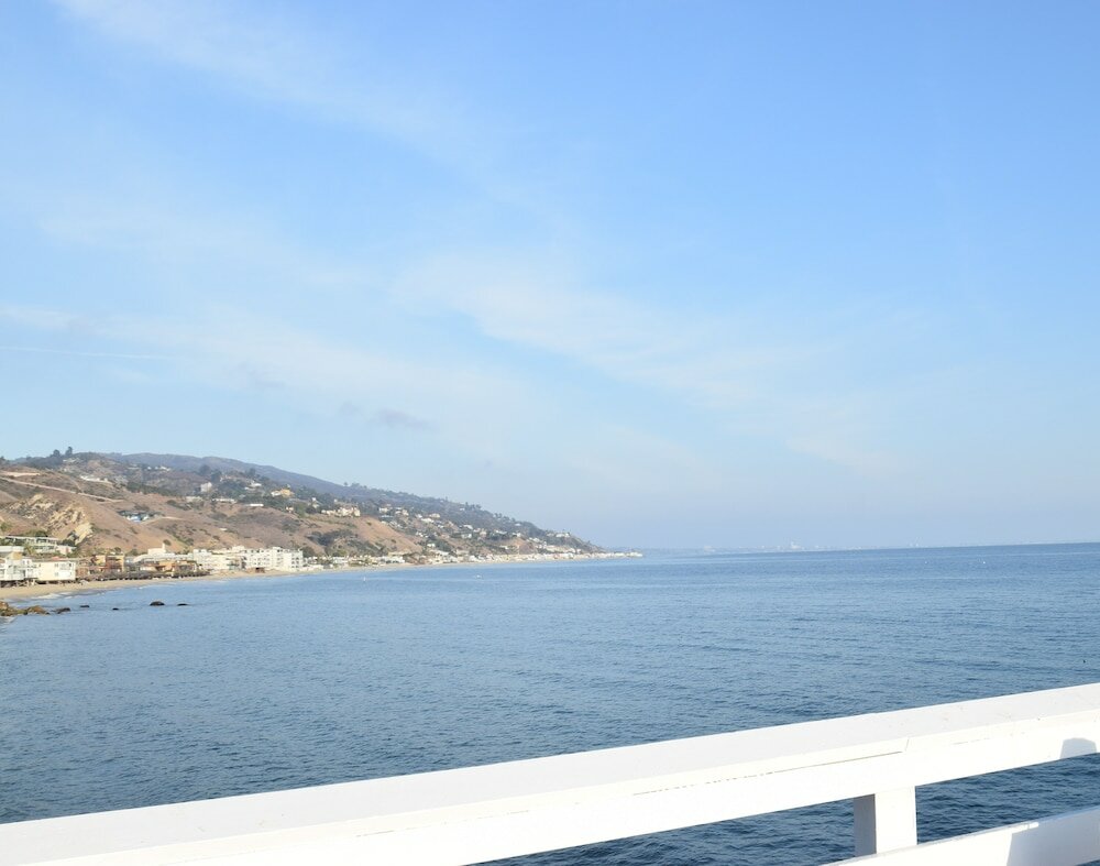 Фото Malibu Beach Paradise Apartments