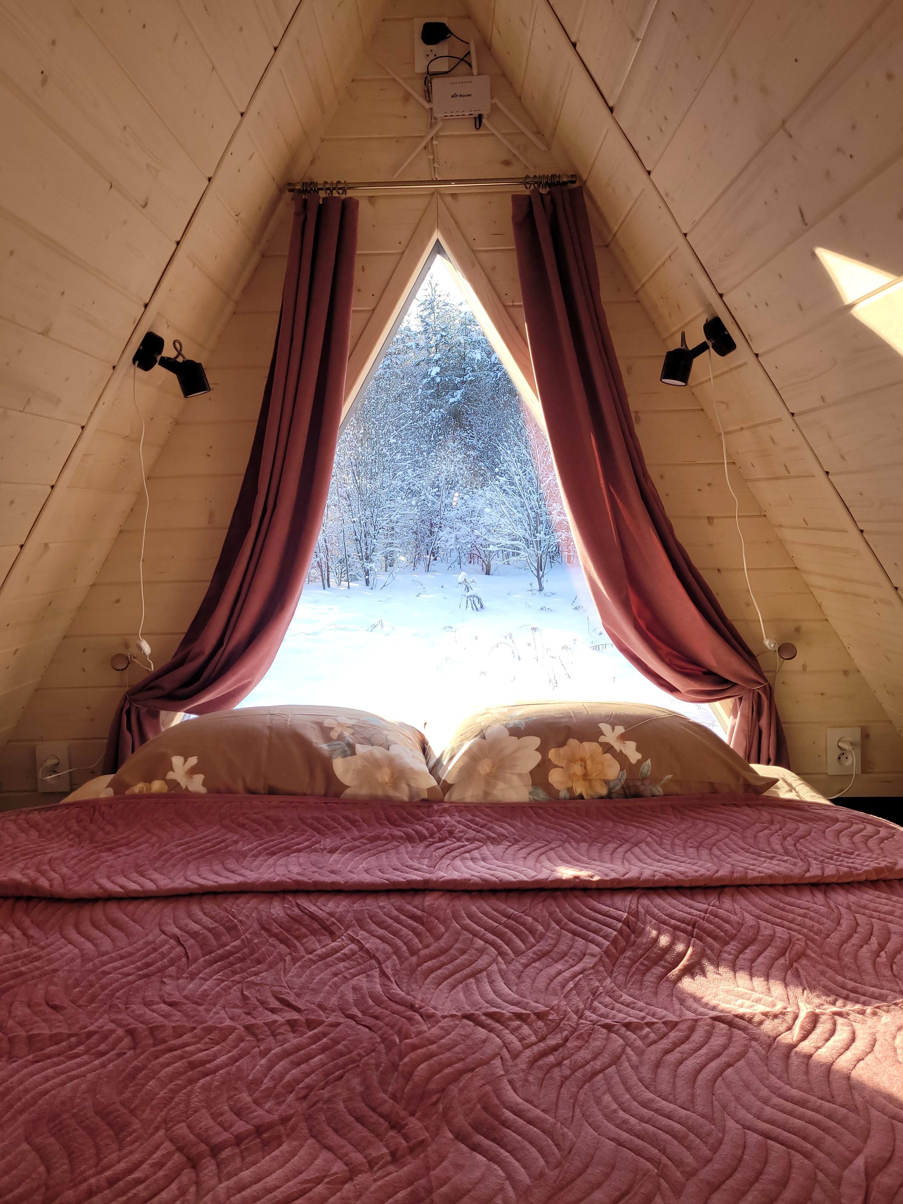 Фото Шепот Леса