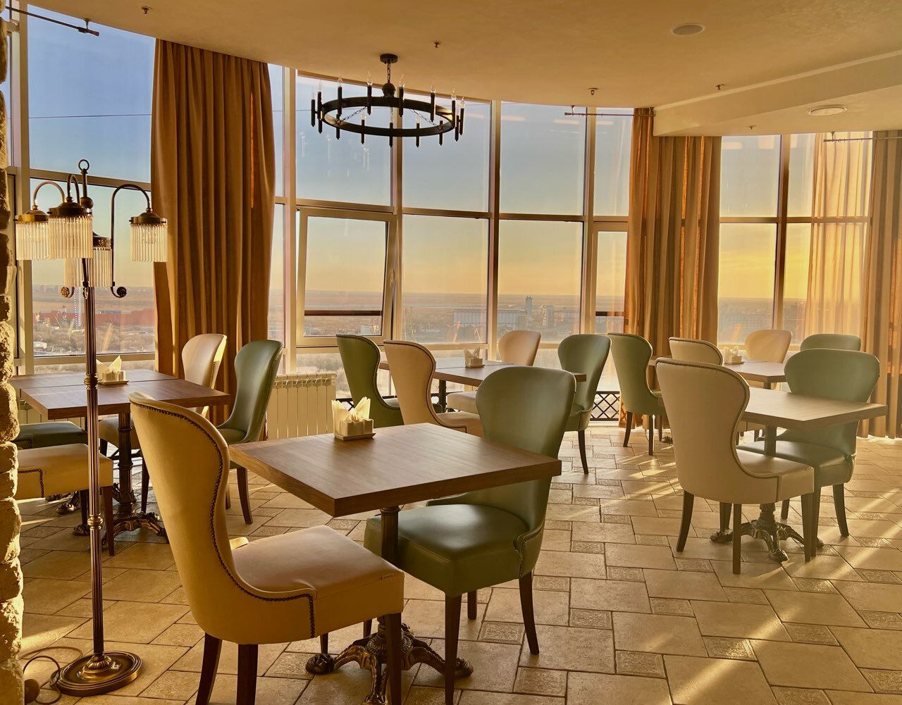 Фото Дон Кихот