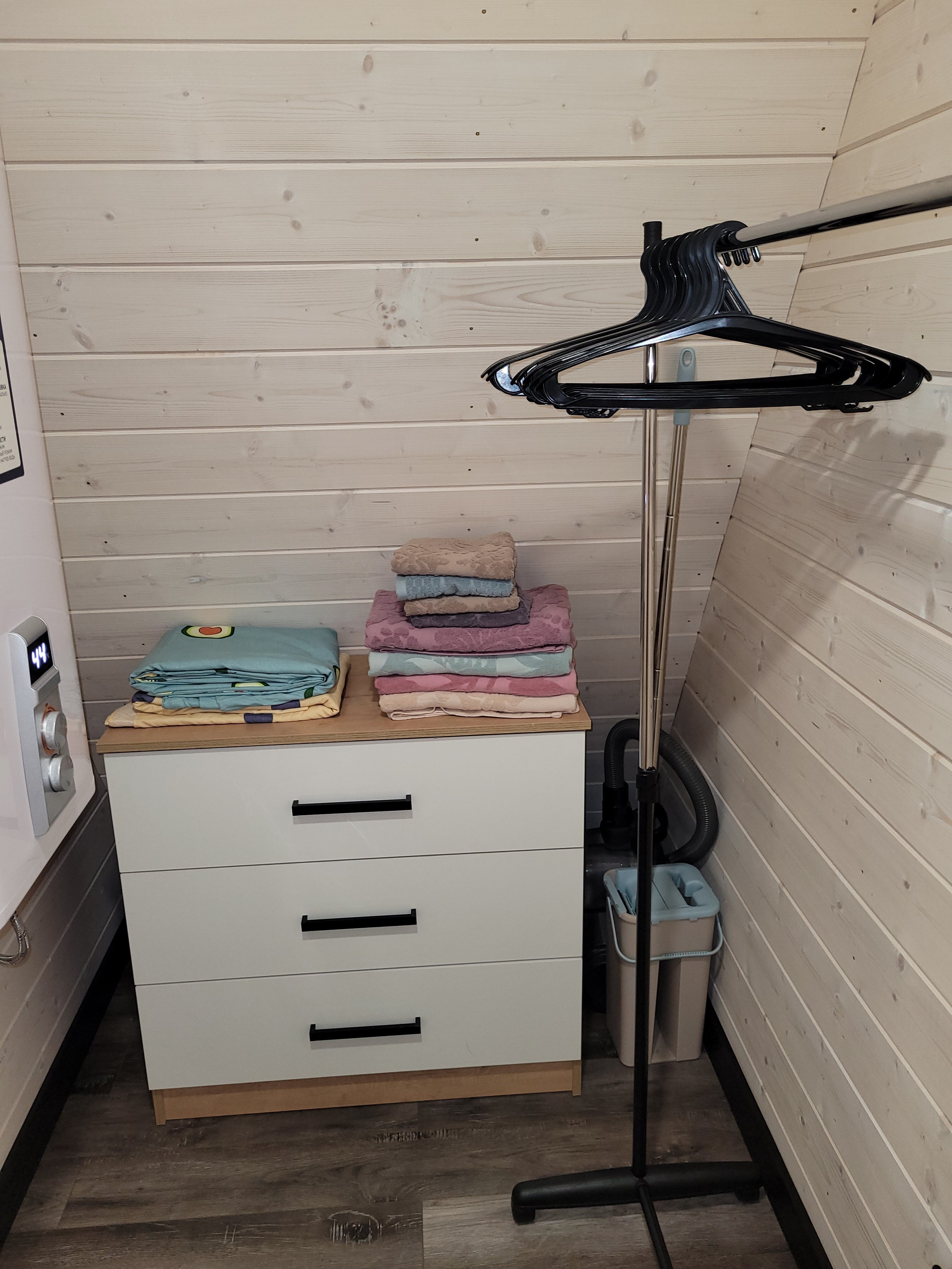 Фото Шепот Леса