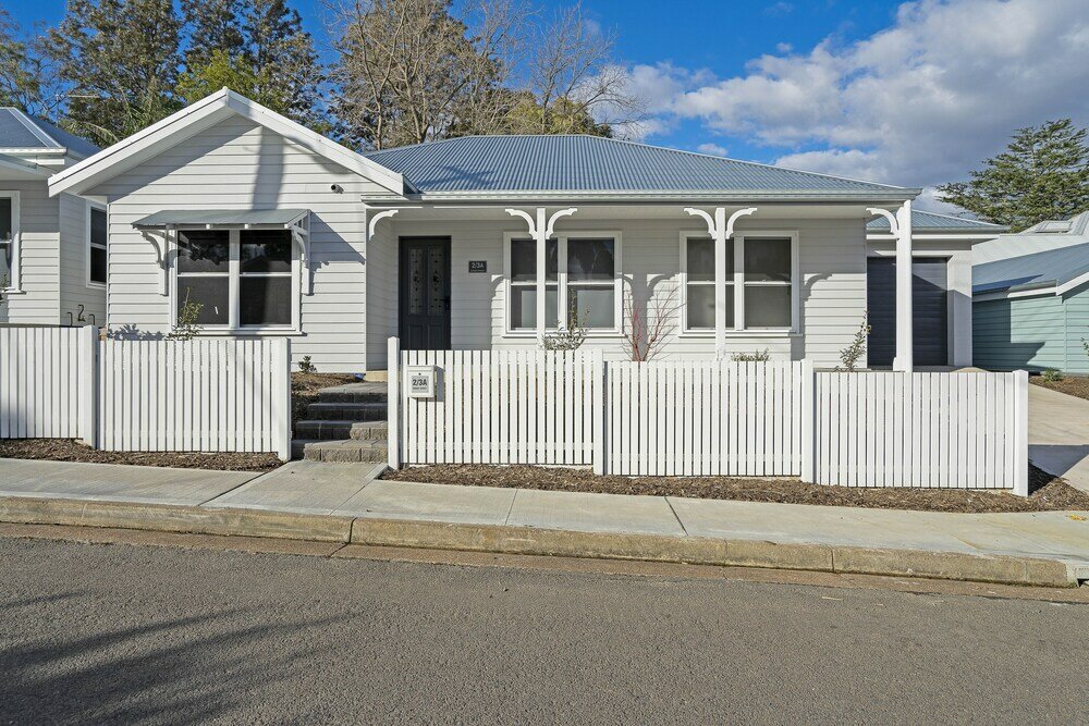 Фото Accommodation Hunter - Bonar St Maitland