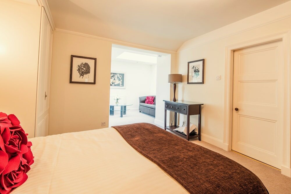 Фото The Redgarth