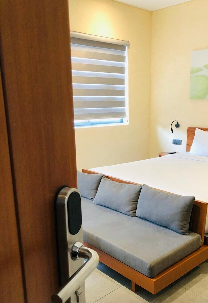 Фото Shelter Stay Da Nang