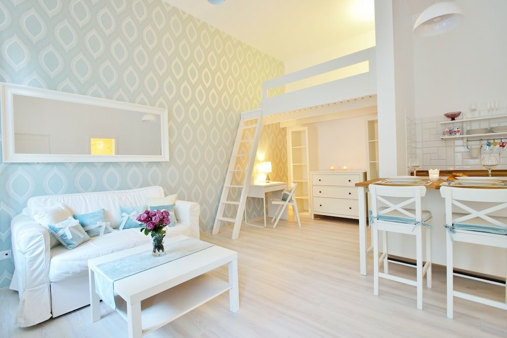 Фото Dob 11 Apartment II