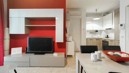 Апартаменты Italianway - Branda Castiglioni 2
