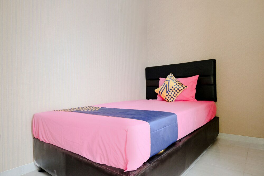 Фото Spot On 1878 Griya Bunda Family