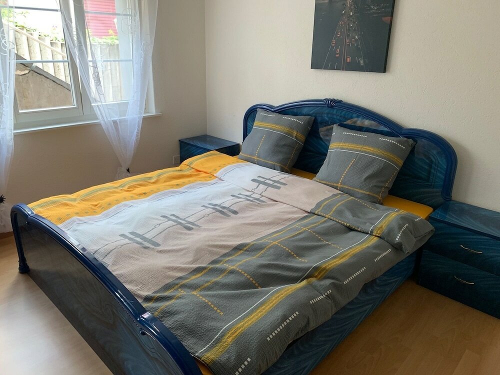 Фото Pfaffnau Ferienwohnung