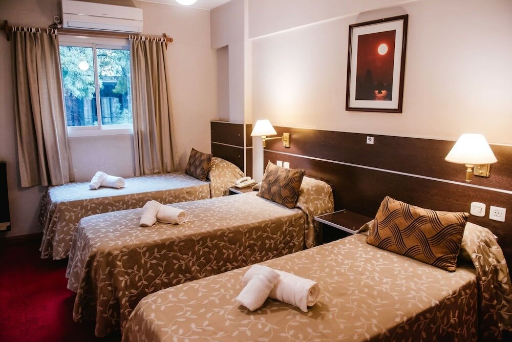 Фото Hotel Pacifico