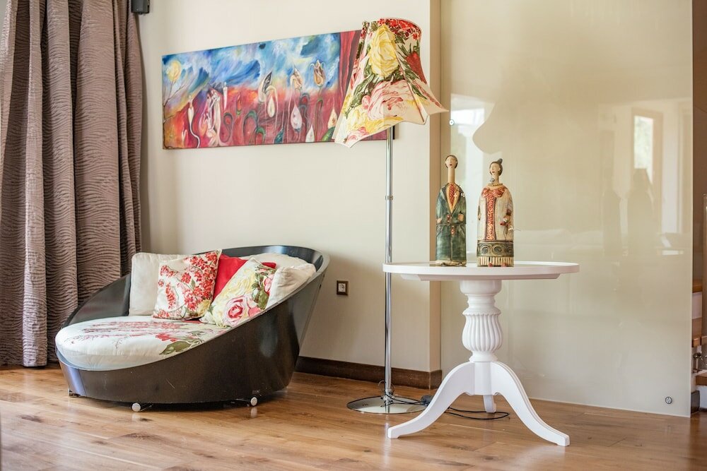 Фото Oneirodromio by White Dream Villas