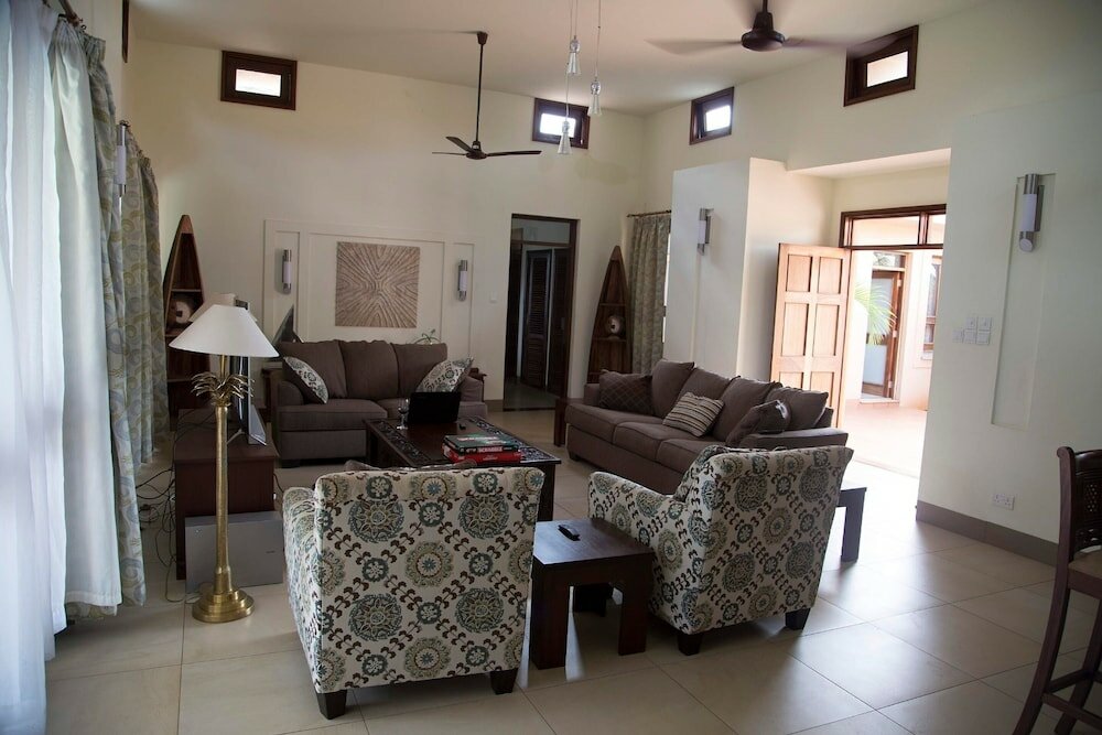 Фото Vipingo Ridge Luxury Villa
