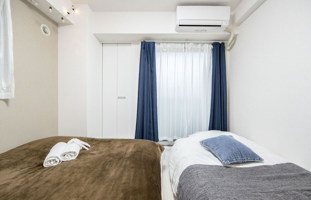 Фото Naniwa Tsutenkaku