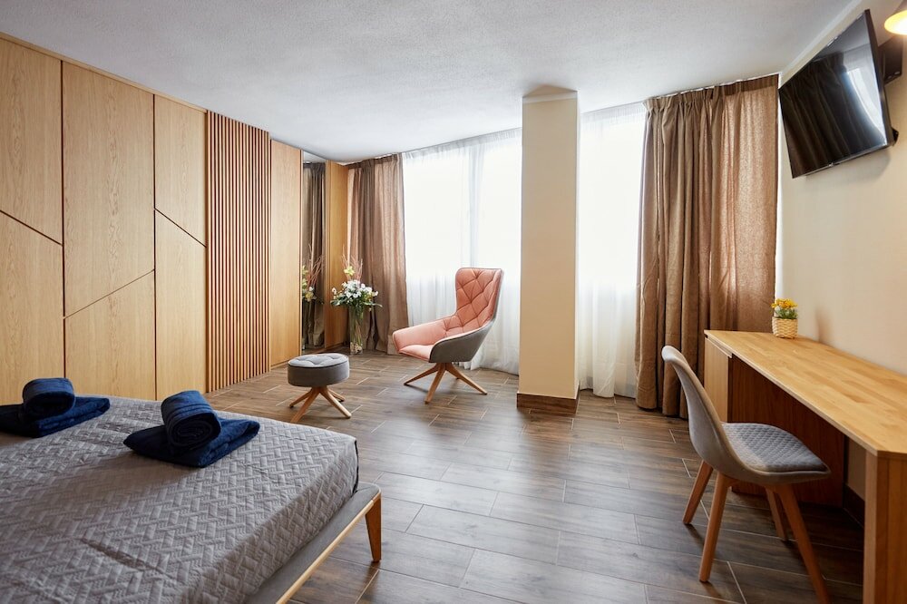 Фото El Patio Hostal