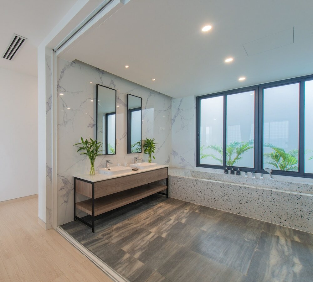 Фото The Trang Luxury Villa