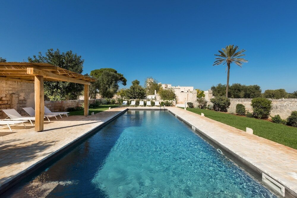 Фото Masseria Mangiamuso