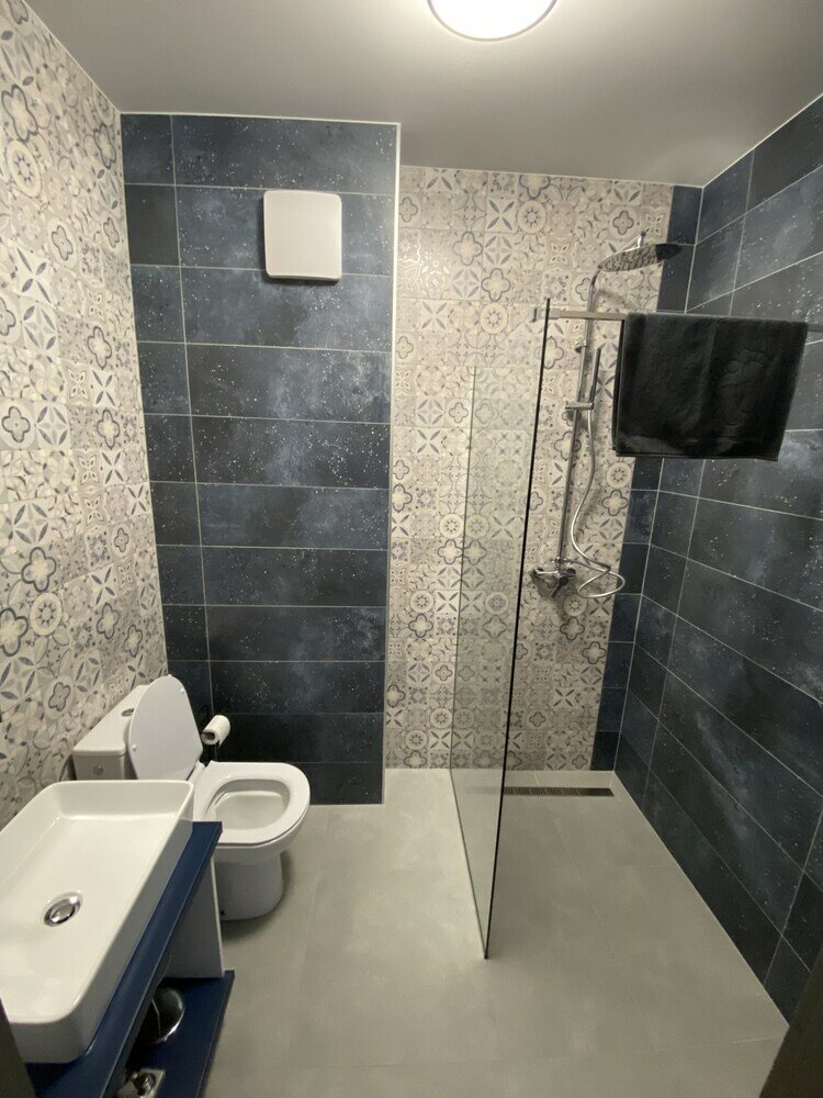 Фото Ikonik SPA Panzió