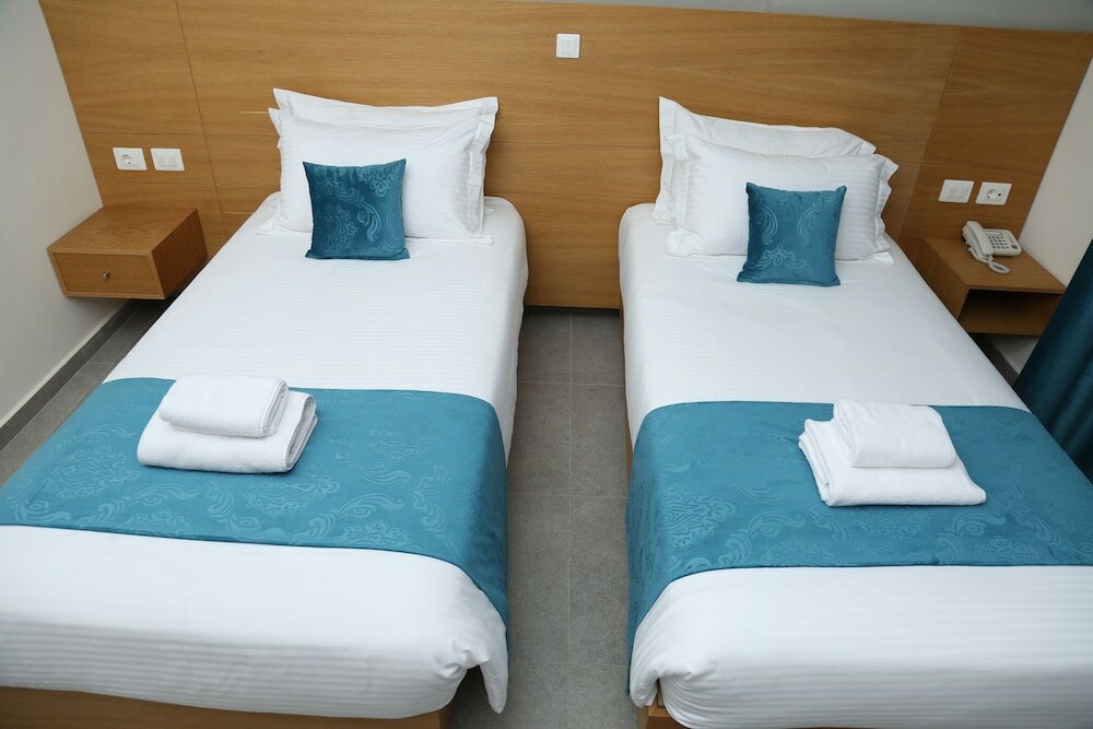 Фото Majestic Byblos Grand Hotel