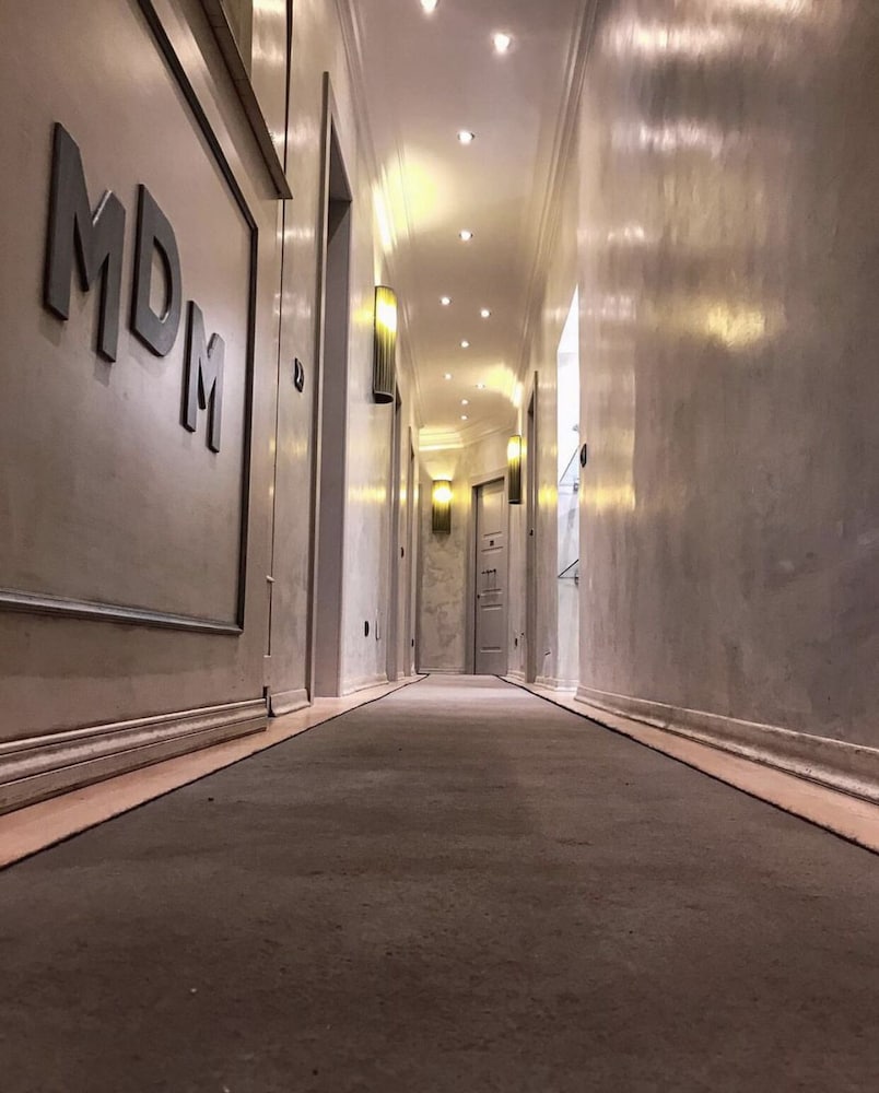 Фото Mdm Guesthouse