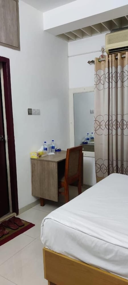 Фото Hotel Blue Castle