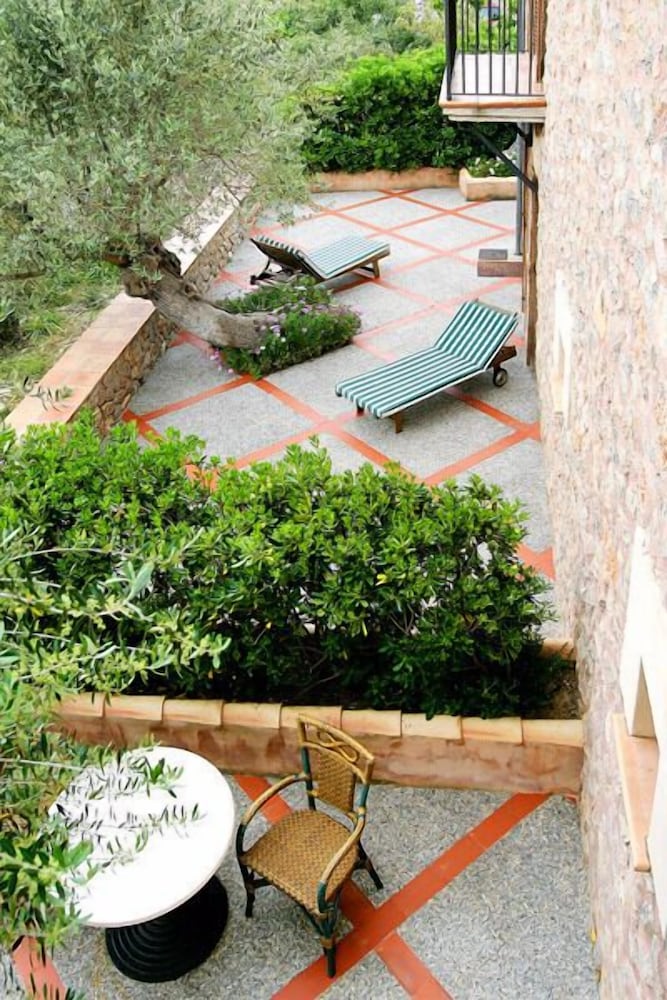 Фото Ca's Garriguer