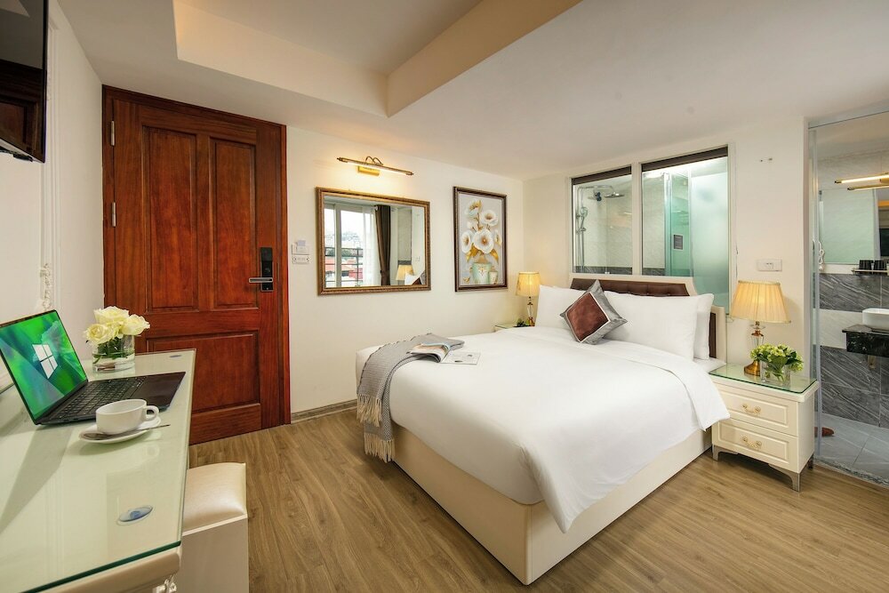 Фото Tunger Grand Hotel