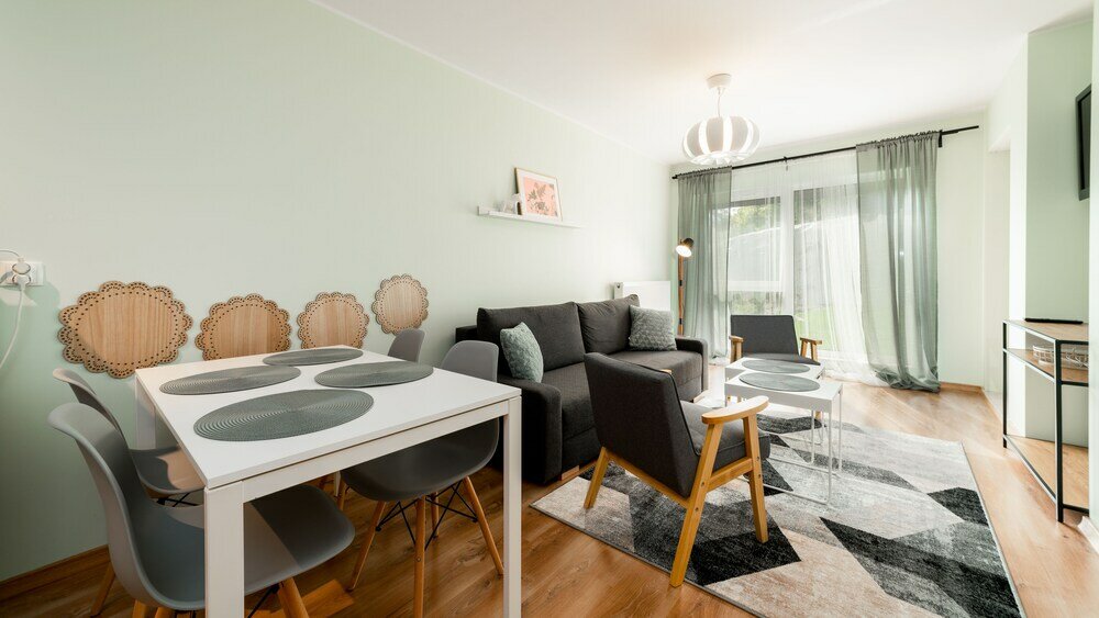 Фото Apartamenty Sun & Snow Przy Chybotku