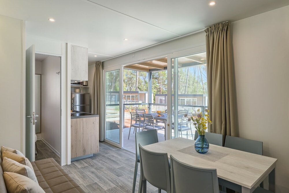 Фото Boutique Camping Santa Marina