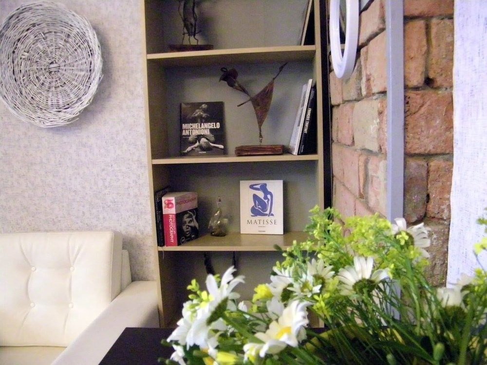 Фото Jasmine Boutique Guesthouse