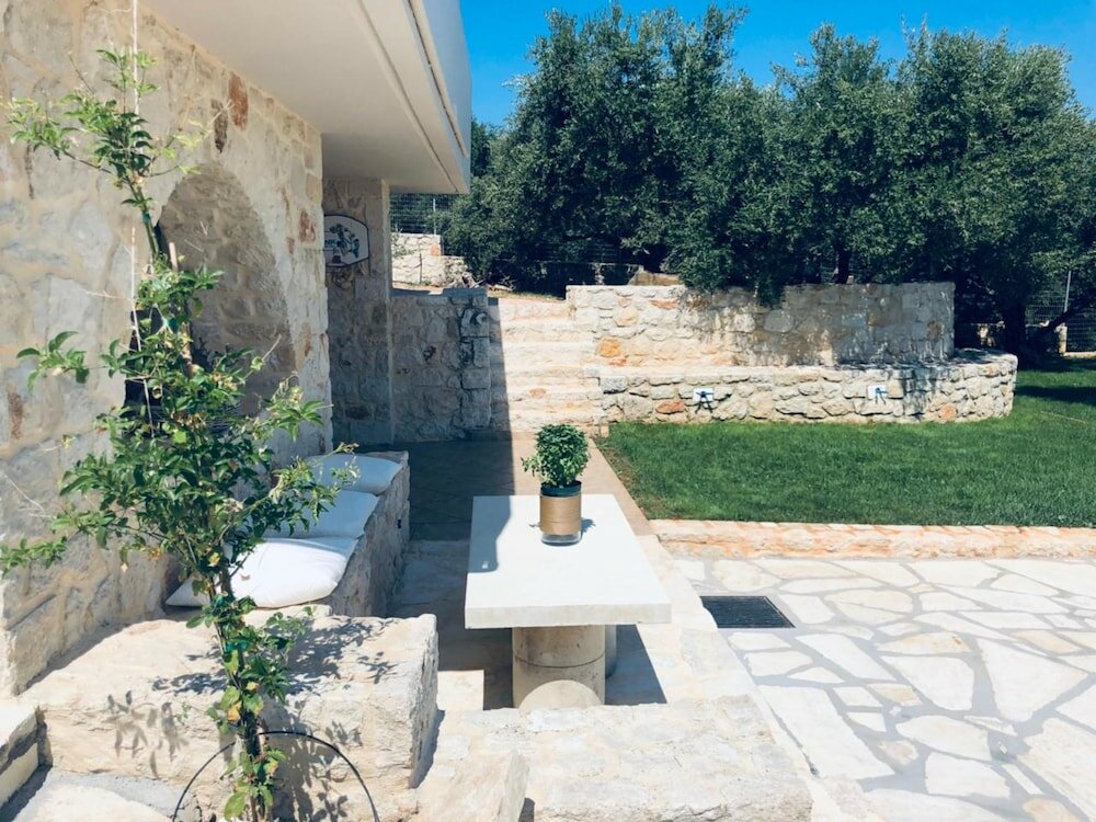 Фото Papaduke House Kalives-Chania - Panoramic Sea View