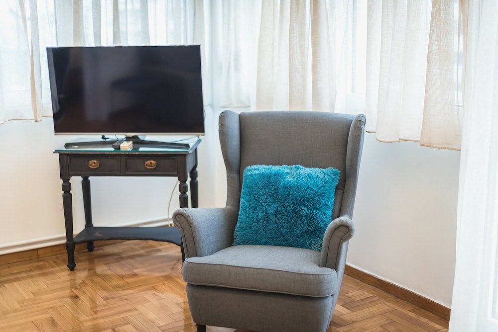 Фото Spacious Holiday Family Home by Cloudkeys