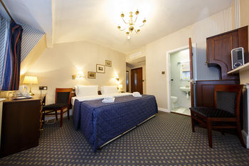 Фото Regency House Hotel