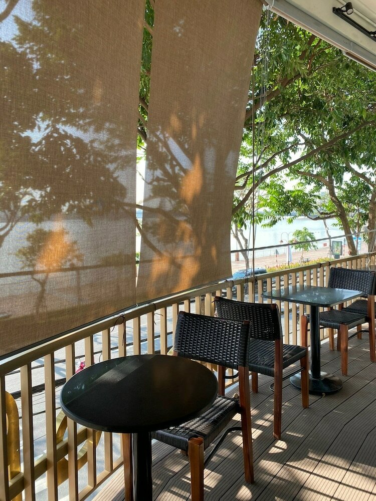 Фото Danapearl Riverside Condotel