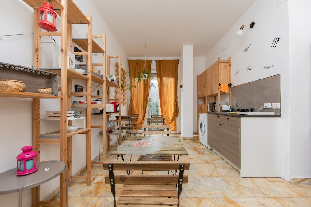 Фото Imperiale Roma Trastevere