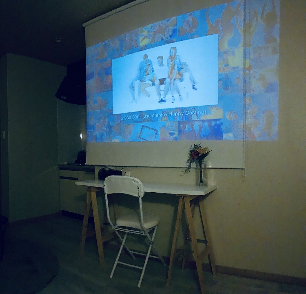 Фото Hanazonominami Apartment 202