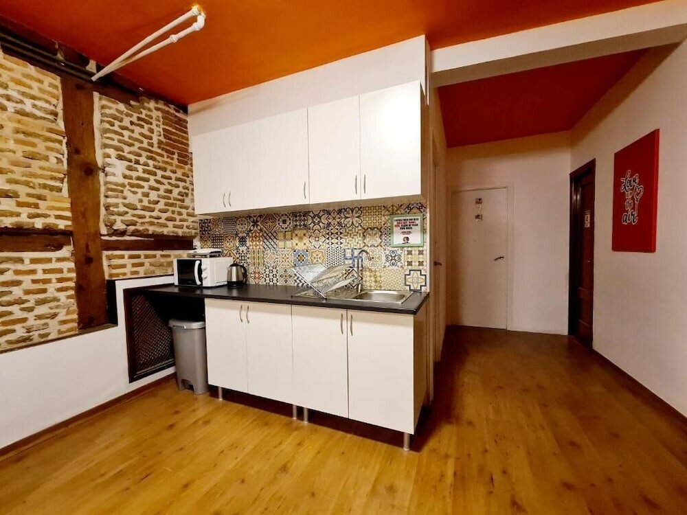 Фото Arc House Madrid