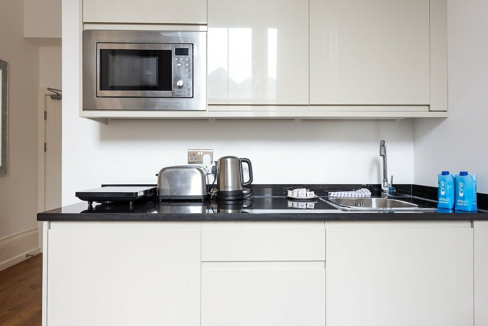 Фото Bayswater by Capital