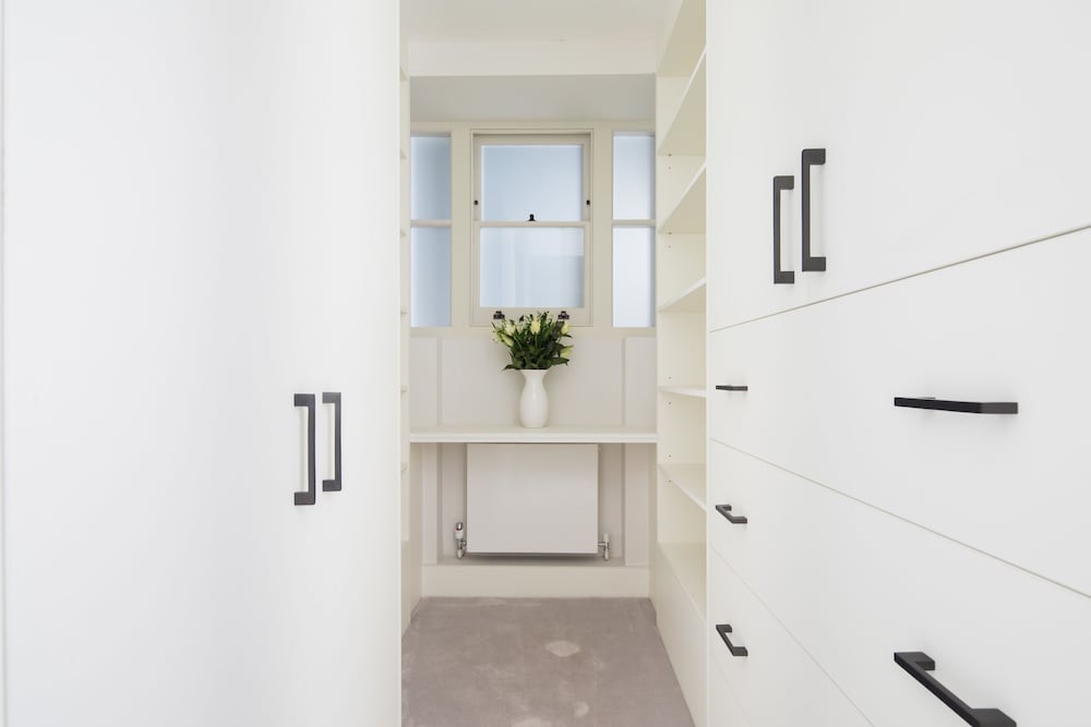 Фото Iverna Gardens by Lime Street