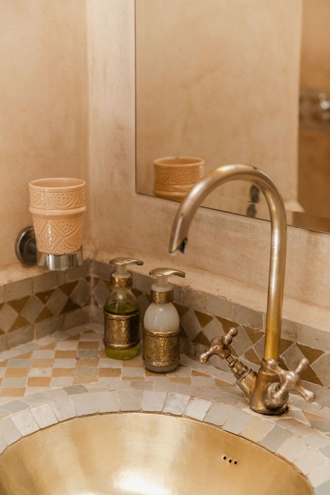 Фото Riad of the Moon