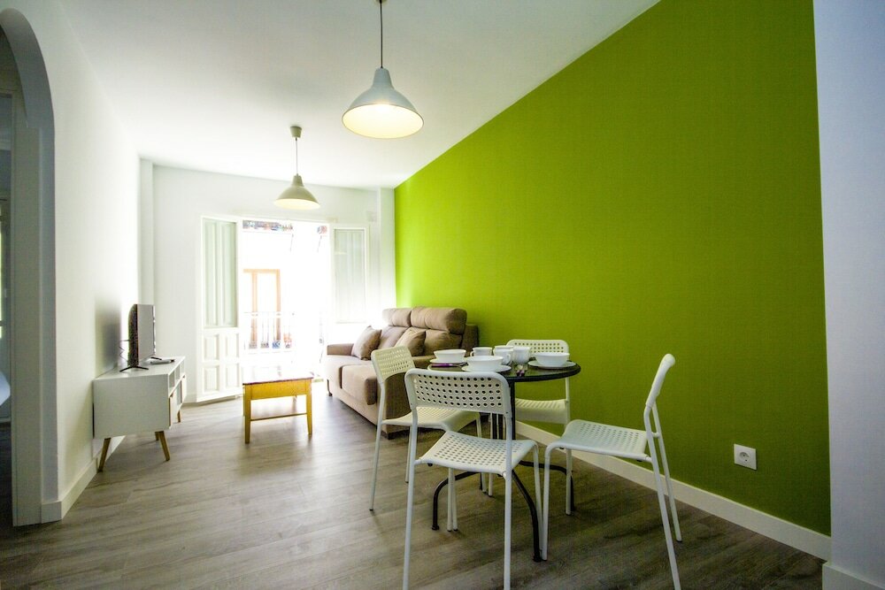 Фото Apartamentos Centro Nerja Marimel 103