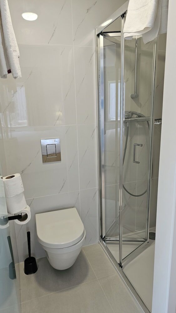 Фото Homefield Lodge