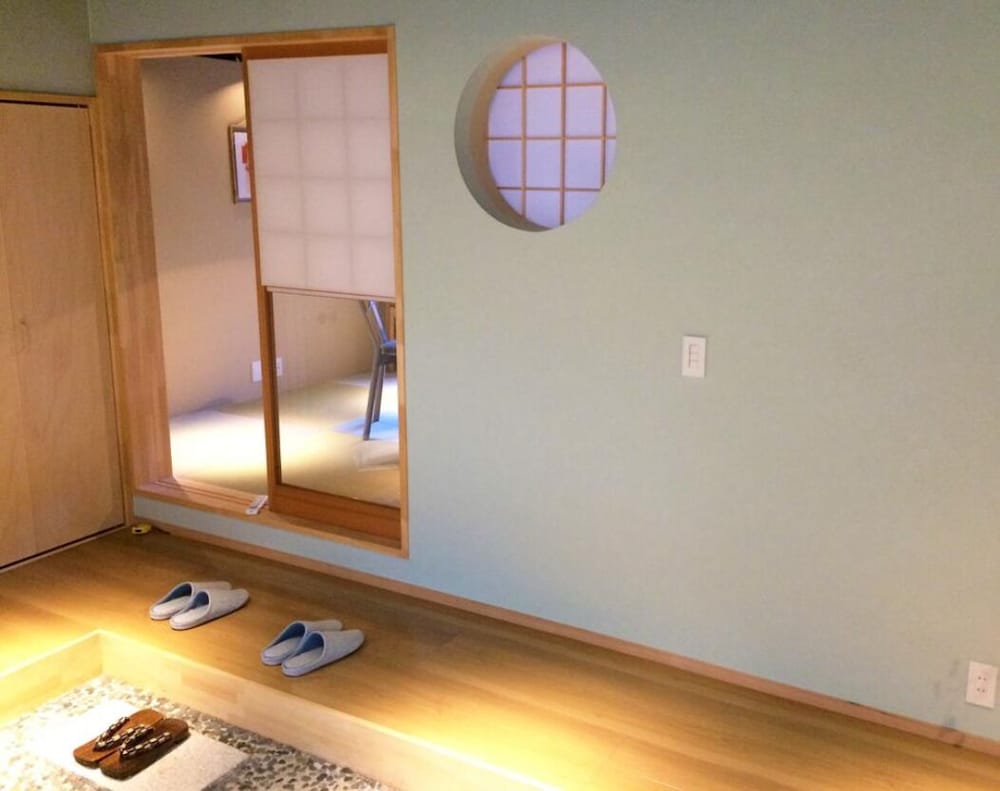 Фото Kyotoya Nakanoan