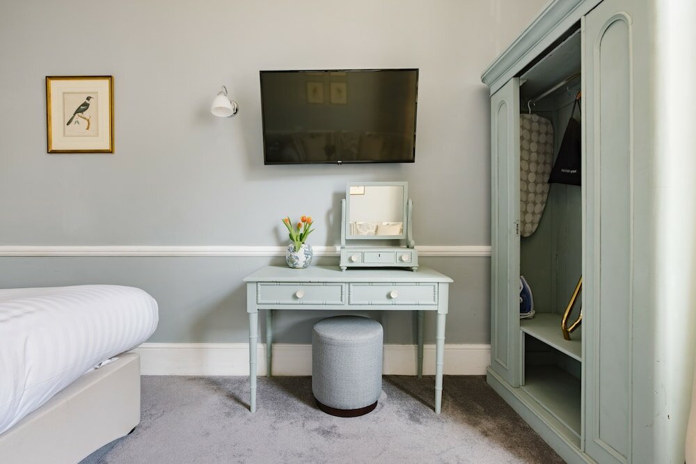 Фото The Abbey Court Notting Hill