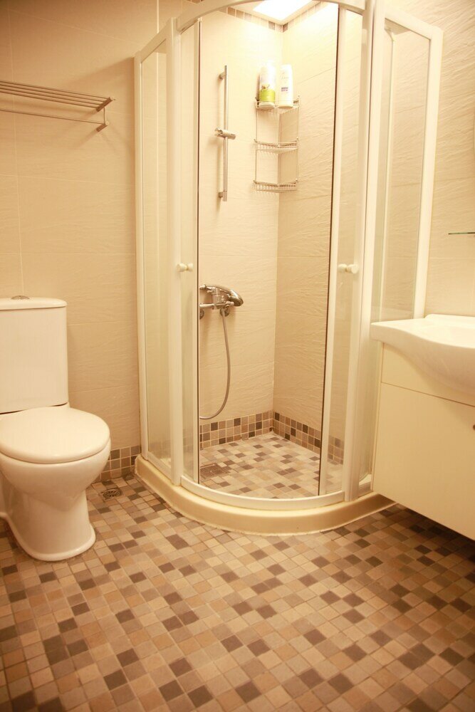 Фото Fuxing second