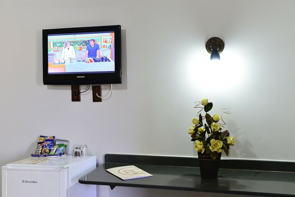 Фото Barretos Country Resort