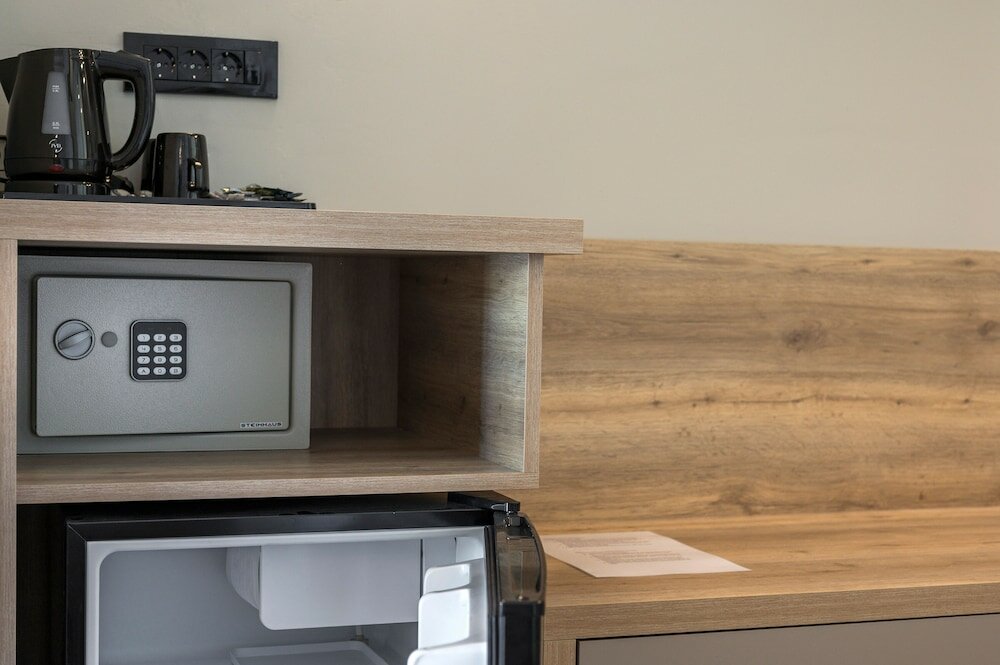 Фото Mare Blue & Suites