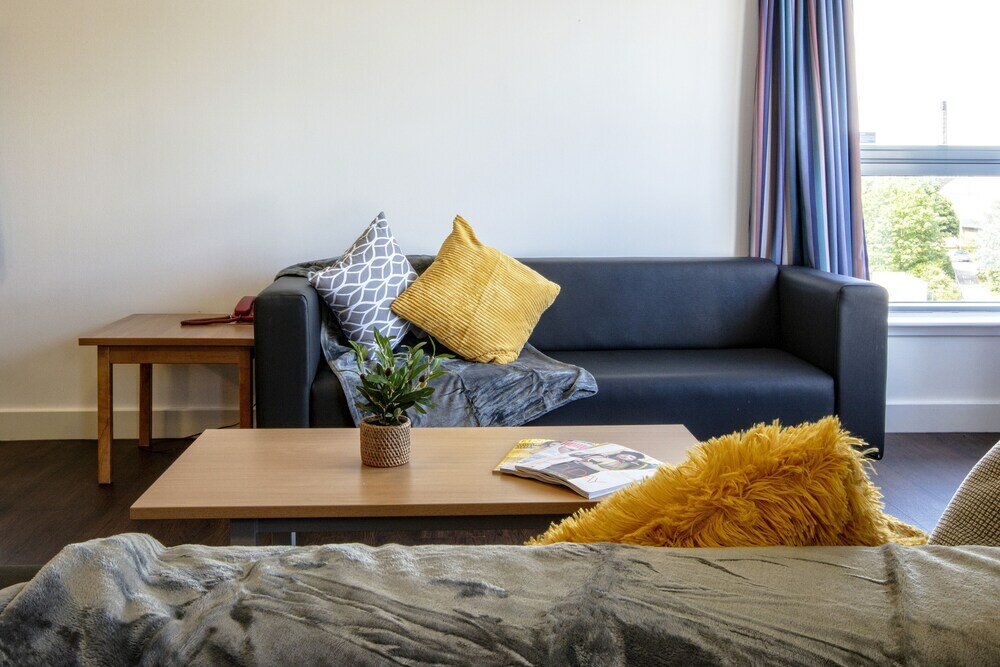 Фото Belmont Apartments and Rooms